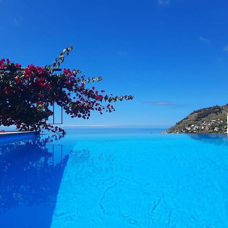 Casa Gama Villa Ribeira Brava Kültér fotó