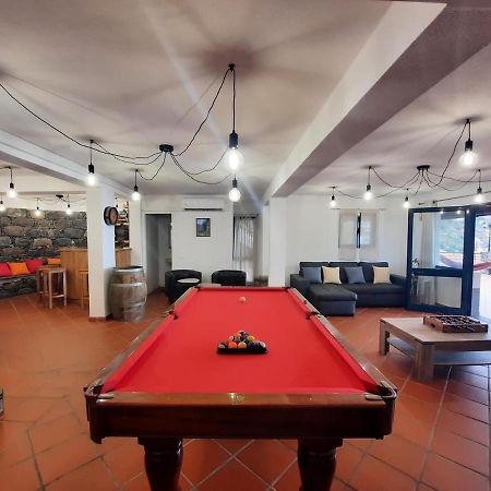 Casa Gama Villa Ribeira Brava Kültér fotó