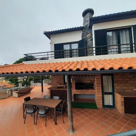 Casa Gama Villa Ribeira Brava Kültér fotó