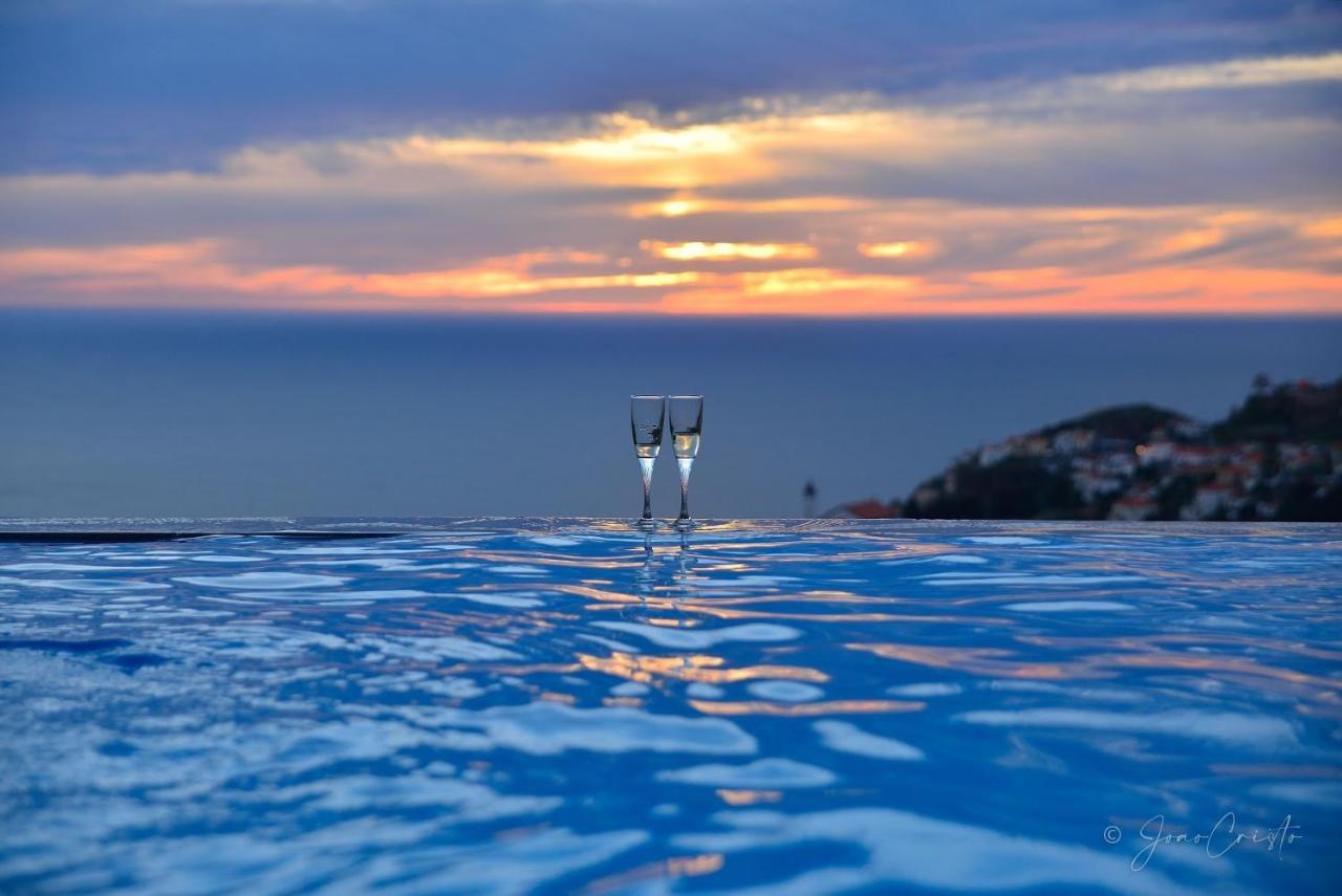 Casa Gama Villa Ribeira Brava Kültér fotó