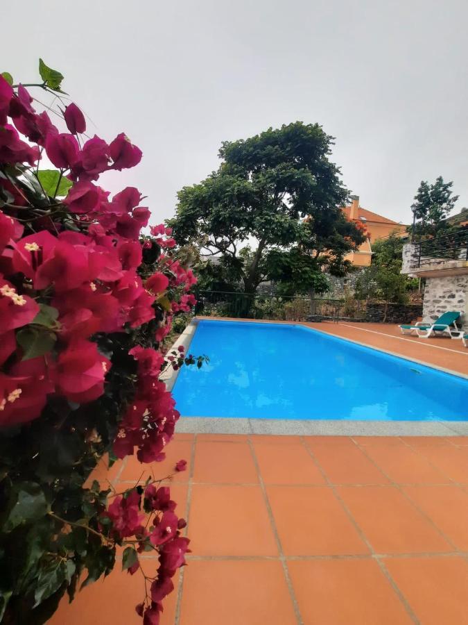 Casa Gama Villa Ribeira Brava Kültér fotó