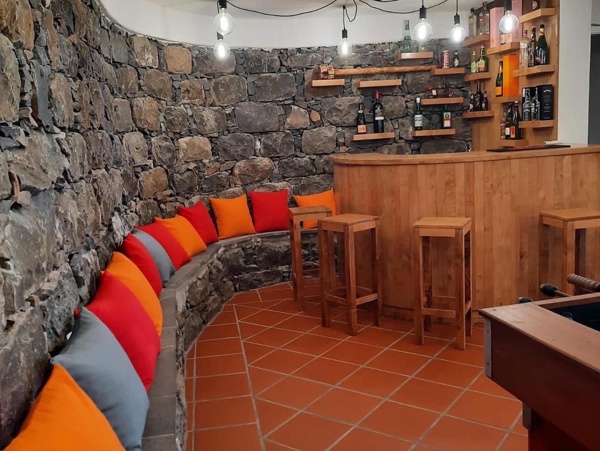 Casa Gama Villa Ribeira Brava Kültér fotó