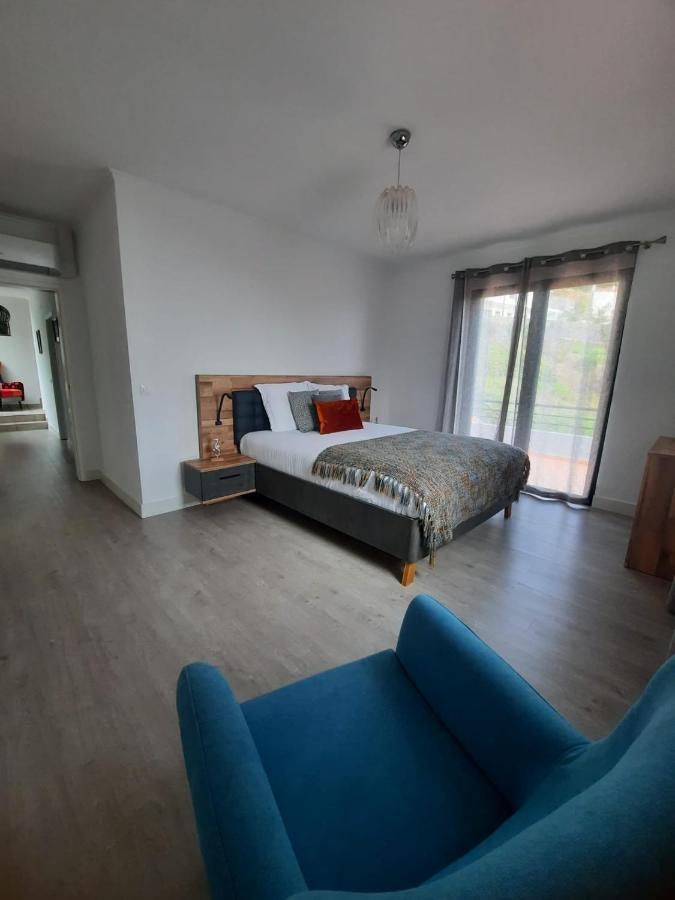 Casa Gama Villa Ribeira Brava Kültér fotó
