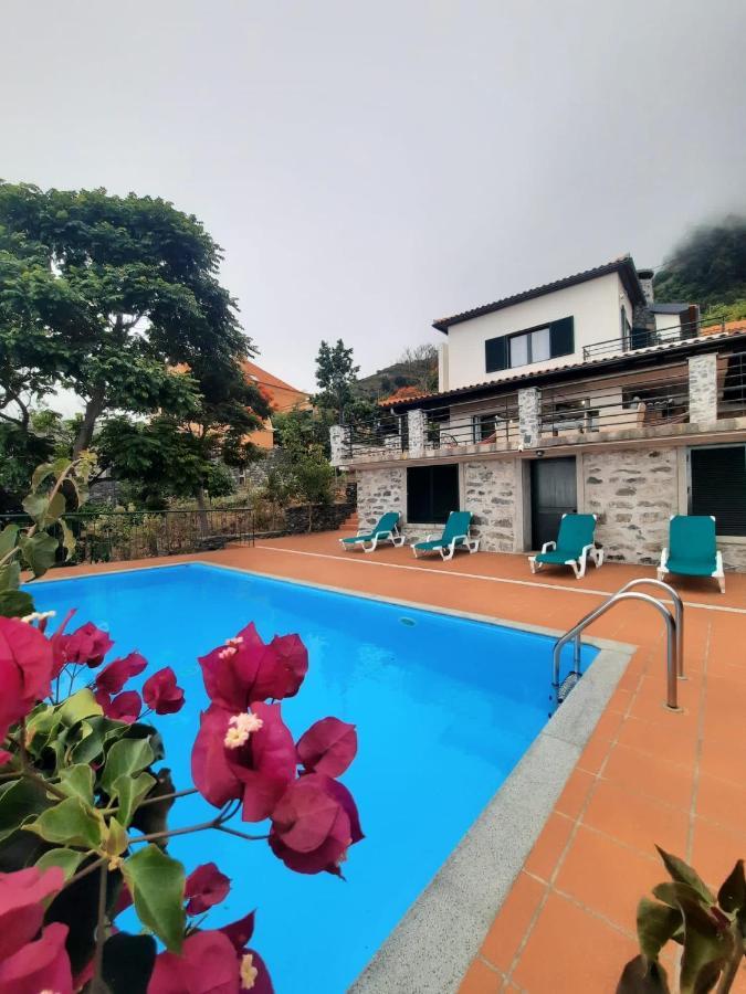 Casa Gama Villa Ribeira Brava Kültér fotó