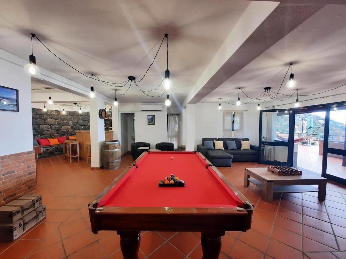 Casa Gama Villa Ribeira Brava Kültér fotó
