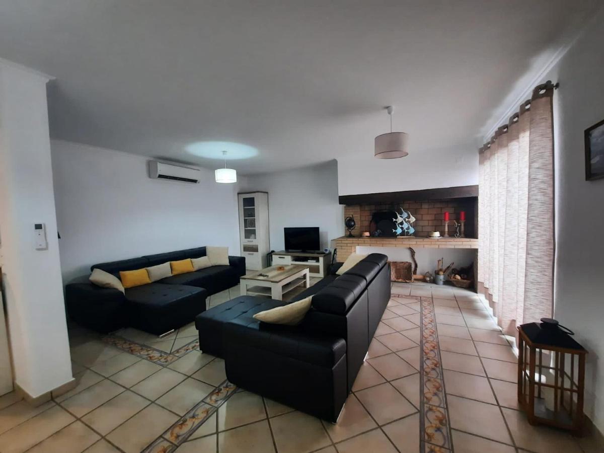 Casa Gama Villa Ribeira Brava Kültér fotó