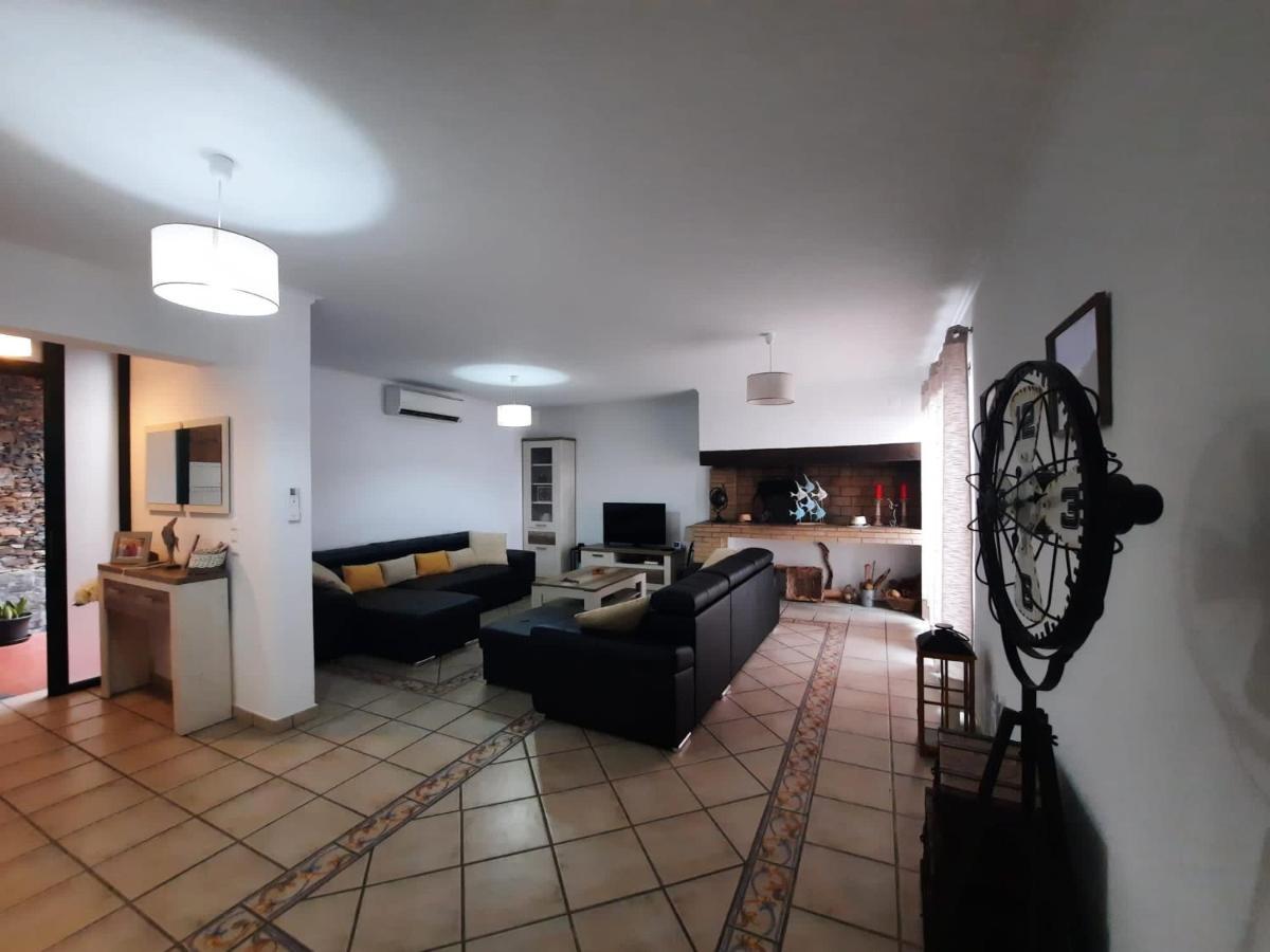 Casa Gama Villa Ribeira Brava Kültér fotó
