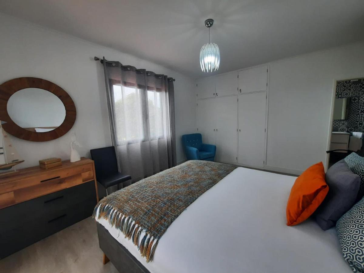 Casa Gama Villa Ribeira Brava Kültér fotó