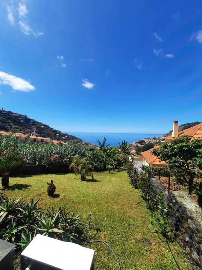 Casa Gama Villa Ribeira Brava Kültér fotó