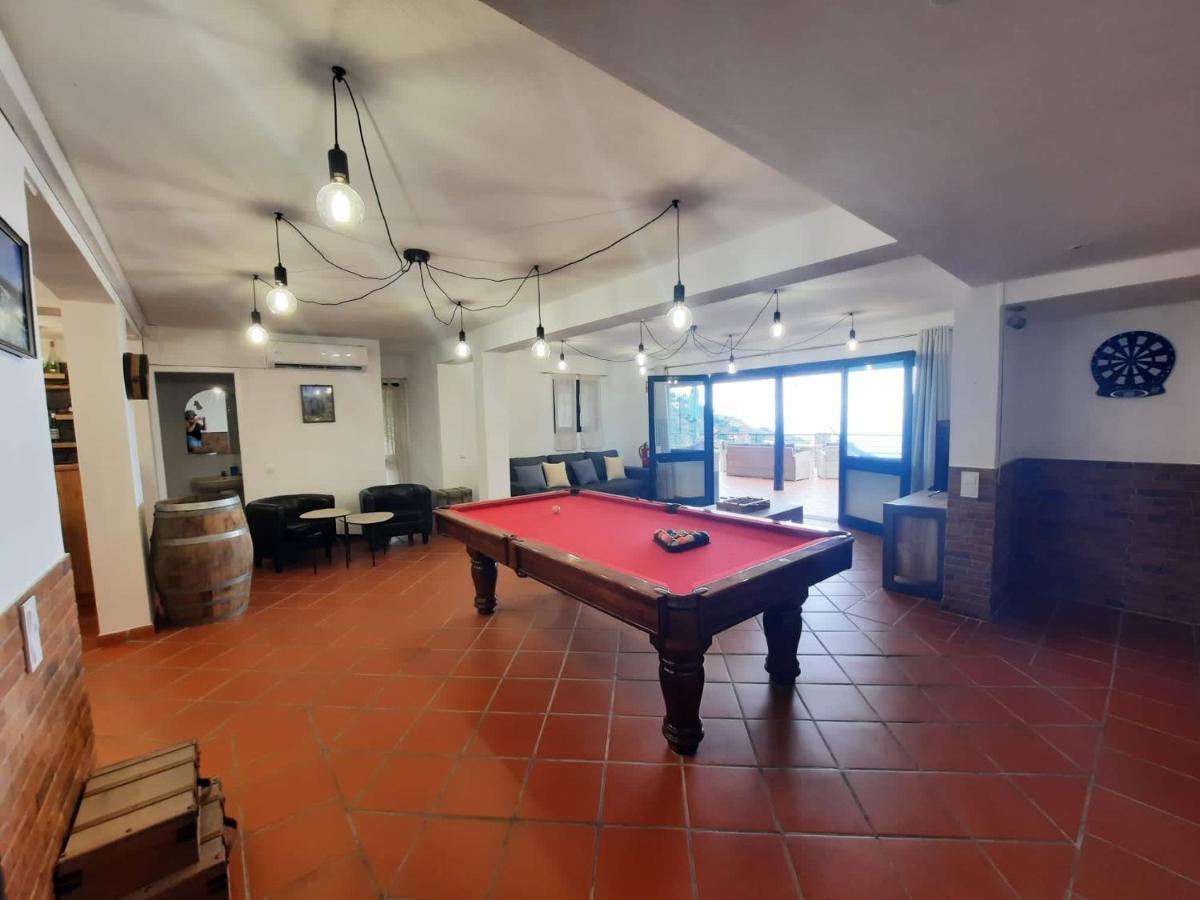Casa Gama Villa Ribeira Brava Kültér fotó