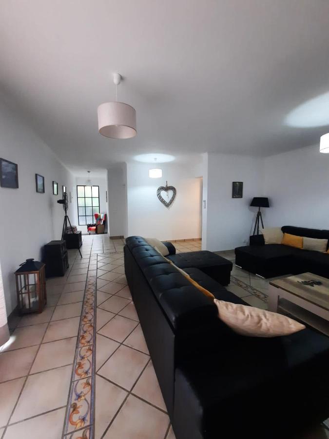 Casa Gama Villa Ribeira Brava Kültér fotó