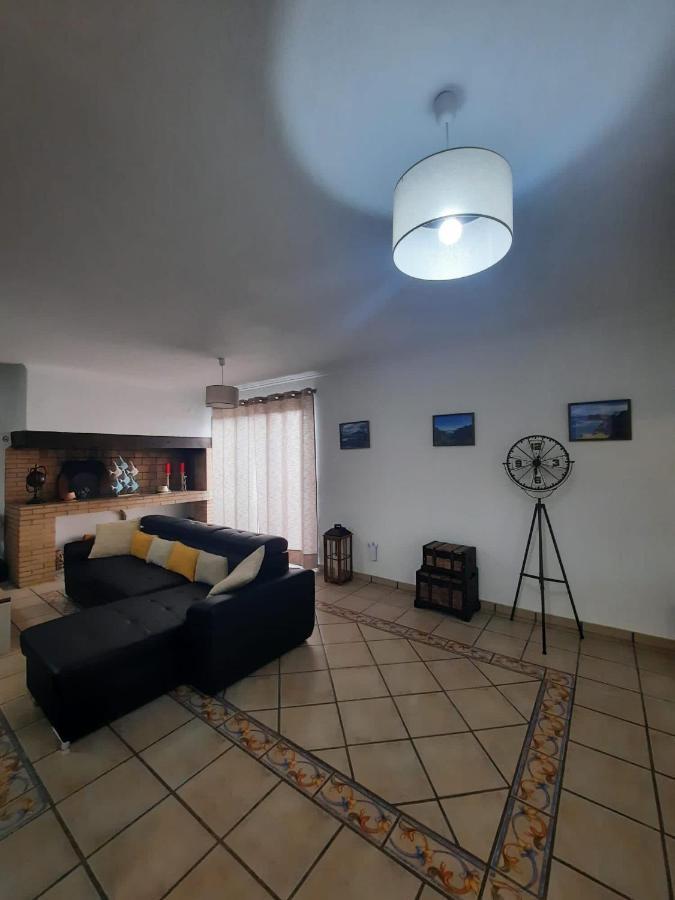 Casa Gama Villa Ribeira Brava Kültér fotó