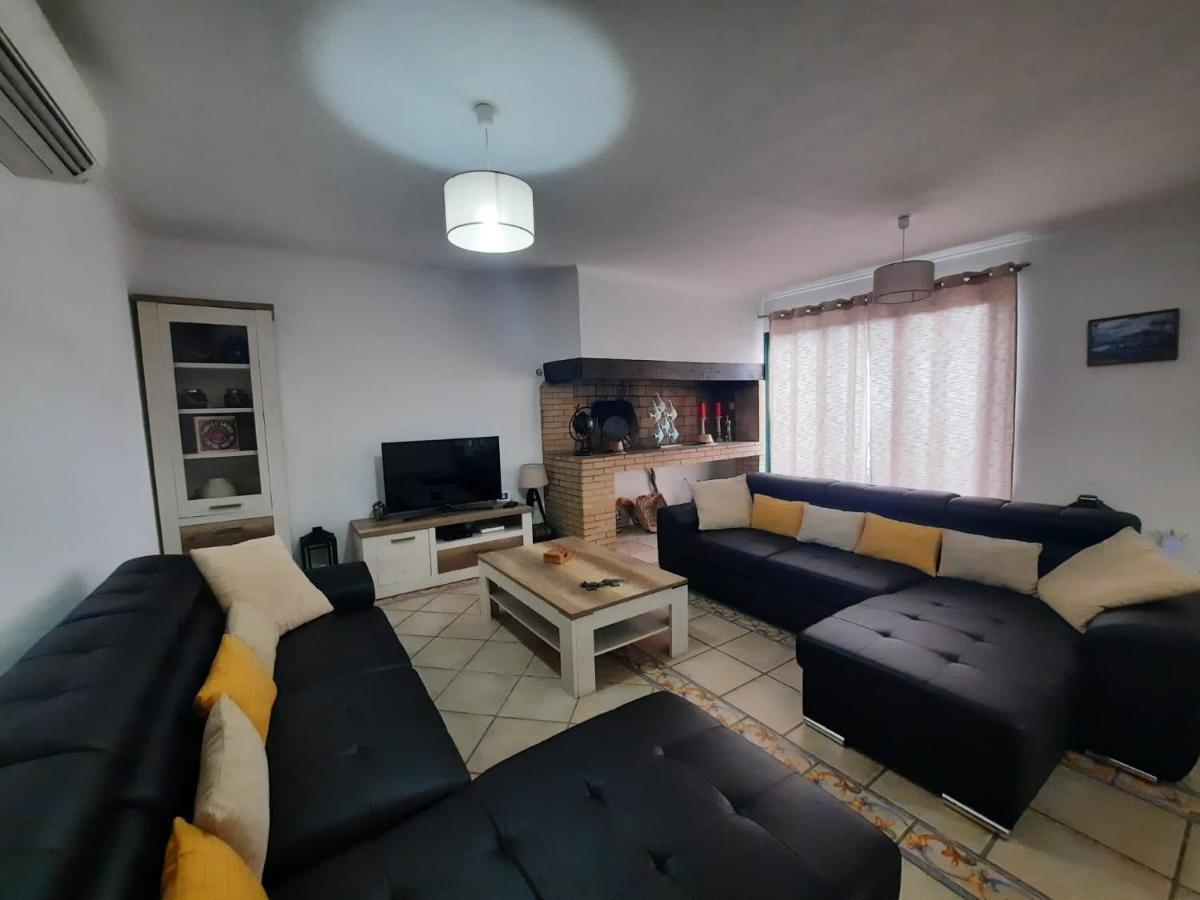 Casa Gama Villa Ribeira Brava Kültér fotó