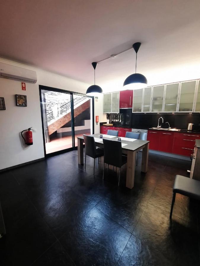 Casa Gama Villa Ribeira Brava Kültér fotó
