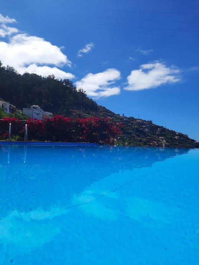 Casa Gama Villa Ribeira Brava Kültér fotó