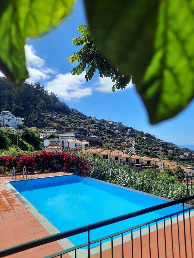 Casa Gama Villa Ribeira Brava Kültér fotó