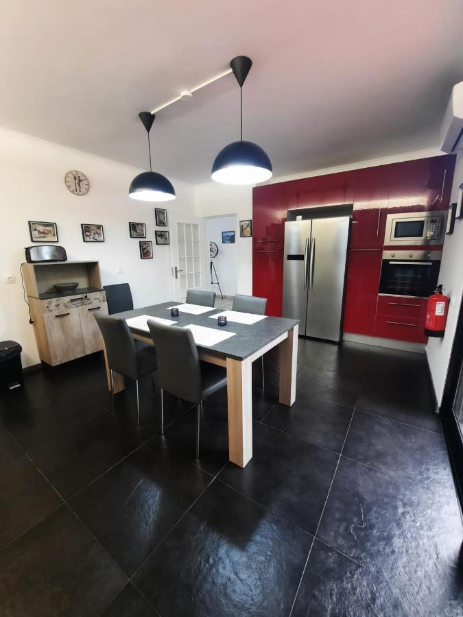 Casa Gama Villa Ribeira Brava Kültér fotó